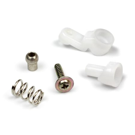 Marcha Servo Saver Assembly Smyter Race Parts MA3527243